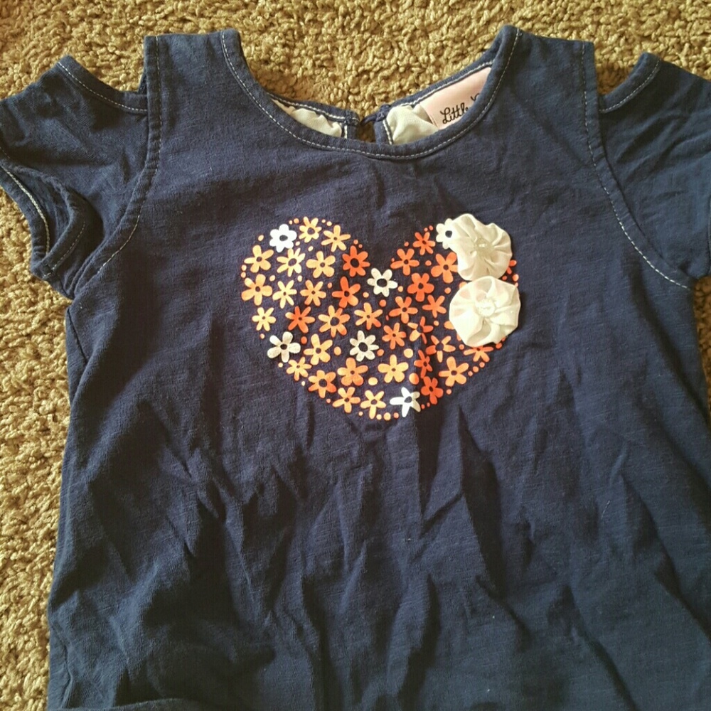 Outfit for 6/6x girls - Picture 6 of 6